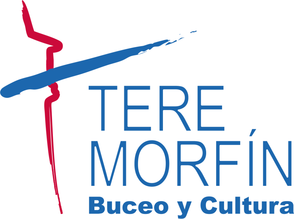 Tere Morfín | Buceo y Cultura